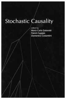 9781575863221-1575863227-Stochastic Causality (Volume 131) (Lecture Notes)