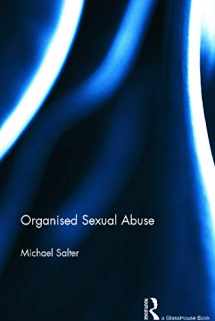 9780415689779-0415689775-Organised Sexual Abuse