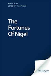 9780748605774-0748605770-The Fortunes Of Nigel (Edinburgh Edition of the Waverley Novels)