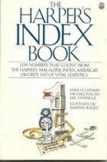 9780805003253-0805003258-The Harper's Index Book
