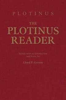 9781624668951-162466895X-The Plotinus Reader (Hackett Classics)