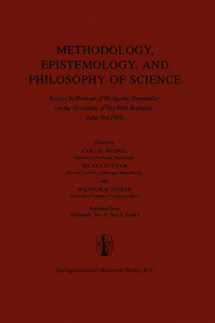 9789027716460-9027716463-Methodology, Epistemology, and Philosophy of Science: Essays in Honour of Wolfgang Stegmüller on the Occasion of His 60th Birthday, June 3rd 1983. Reprinted from Journal Erkenntnis 19, nos. 1, 2, & 3