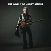 9780938896005-0938896008-The World of Marty Stuart