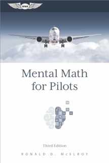9781644253144-1644253143-Mental Math for Pilots: A Study Guide