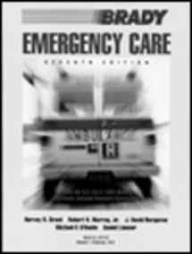 9780893030094-0893030090-Emergency Care