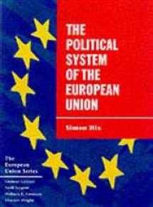 9780333716540-033371654X-The Political System of the European Union