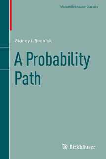 9780817684082-0817684085-A Probability Path (Modern Birkhäuser Classics)