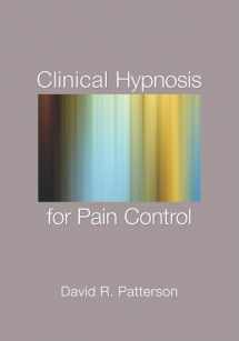 9781433807688-1433807688-Clinical Hypnosis for Pain Control