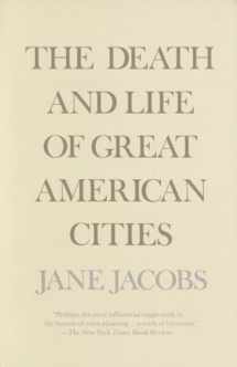 9780679741954-067974195X-The Death and Life of Great American Cities