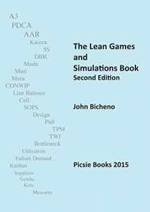 9780956830722-0956830722-The Lean Games and Simulations Book