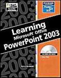 9780131476622-0131476629-Learning: Microsof Powerpoint 2003