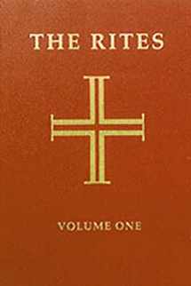 9780814660157-0814660150-Rites of the Catholic Church, Volume One (Volume 1)