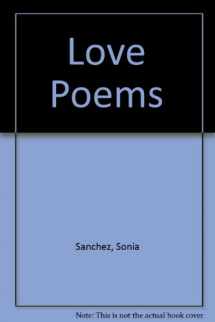 9780893881047-089388104X-Love Poems