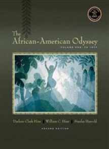 9780130977946-0130977942-The African-American Odyssey, Volume I: To 1877 (2nd Edition)