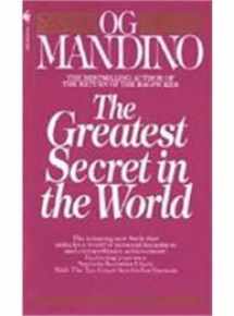 9780553226386-055322638X-The Greatest Secret in the World