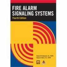9781616650186-1616650184-Fire Alarm Signaling Systems, 2010 Edition