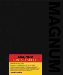 9780500544310-050054431X-Magnum Contact Sheets