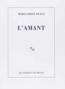 9782707306951-2707306959-L'Amant (French Edition)