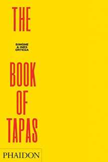 9780714856131-0714856134-The Book of Tapas