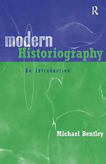 9780415202671-0415202671-Modern Historiography