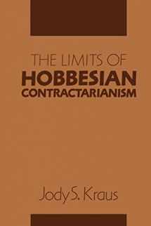 9780521449724-0521449723-The Limits of Hobbesian Contractarianism