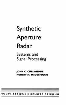 9780471857709-047185770X-Synthetic Aperture Radar: Systems and Signal Processing