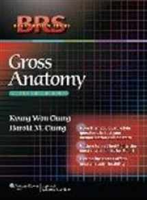 9781605477459-1605477451-Gross Anatomy (Board Review Series)
