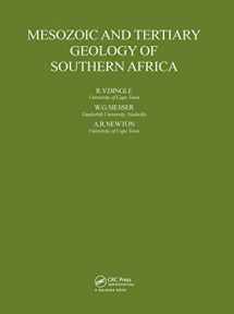 9789061910992-9061910994-Mesozoic and Tertiary Geology of Southern Africa: A Global Approach to Geology
