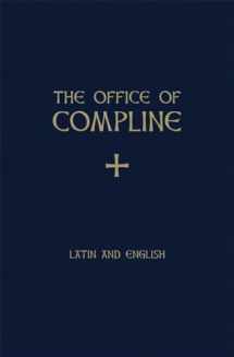 9781586174552-158617455X-The Office of Compline