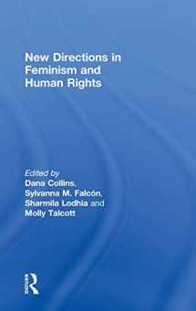 9780415610308-0415610303-New Directions in Feminism and Human Rights