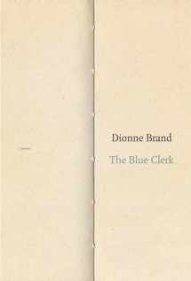 9780771070815-0771070810-The Blue Clerk: Ars Poetica in 59 Versos