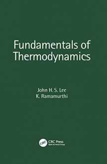 9781032123004-1032123001-Fundamentals of Thermodynamics