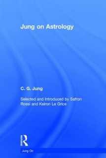 9781138230729-1138230723-Jung on Astrology