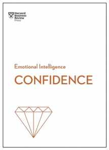 9781633696648-1633696642-Confidence (HBR Emotional Intelligence Series)