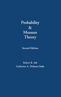 9780120652020-0120652021-Probability and Measure Theory