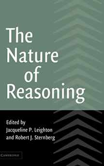 9780521810906-0521810906-The Nature of Reasoning