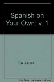 9780395964439-0395964431-Spanish on Your Own (English and Spanish Edition)