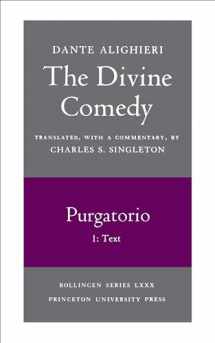 9780691019093-0691019096-The Divine Comedy, II. Purgatorio. Part 1