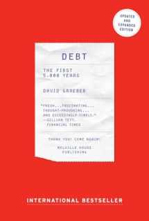 9781612194196-1612194192-Debt: The First 5,000 Years,Updated and Expanded