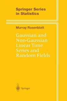 9780387989174-038798917X-Gaussian and Non-Gaussian Linear Time Series and Random Fields (Springer Series in Statistics)