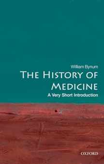 9780199215430-019921543X-The History of Medicine: A Very Short Introduction