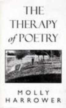 9781568217550-1568217552-The Therapy of Poetry (Master Work Series) (The Master Work Series)