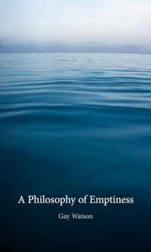 9781780232850-1780232853-A Philosophy of Emptiness