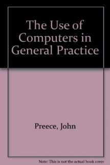 9780443042584-0443042586-The Use of Computers in General Practice