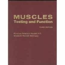 9780683045758-068304575X-Muscles: Testing and Function, 3rd Edition