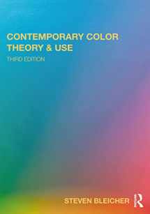 9781032151533-1032151536-Contemporary Color: Theory and Use