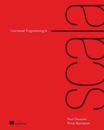 9781617290657-1617290653-Functional Programming in Scala 1st edition by Chiusano, Paul, Bjarnason, Rúnar (2014) Paperback
