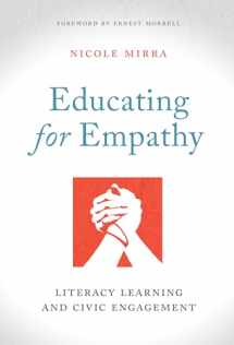 9780807759141-0807759147-Educating for Empathy: Literacy Learning and Civic Engagement (Language and Literacy Series)