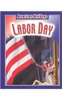 9781590361290-1590361296-Labor Day (American Holidays)