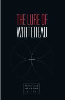 9780816679966-0816679967-The Lure of Whitehead
